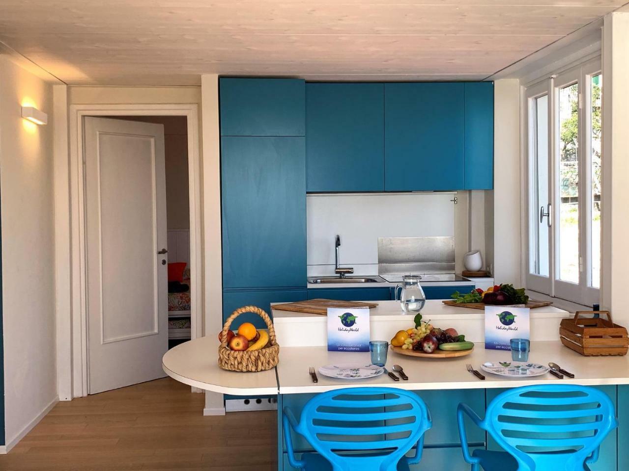Villa Giulia By Holiday World Recco Zewnętrze zdjęcie
