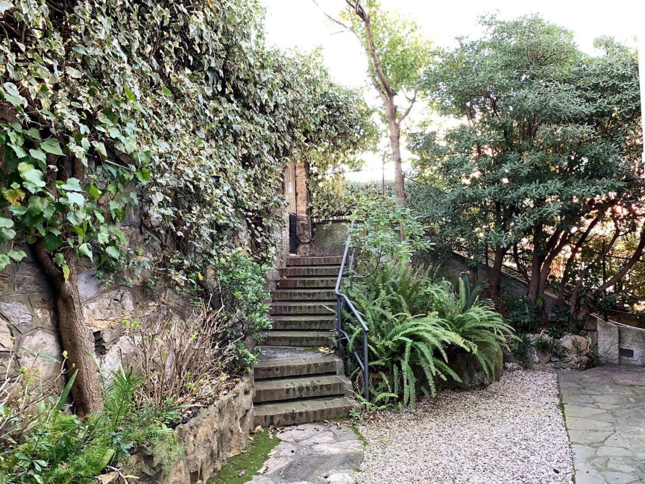 Villa Giulia By Holiday World Recco Zewnętrze zdjęcie