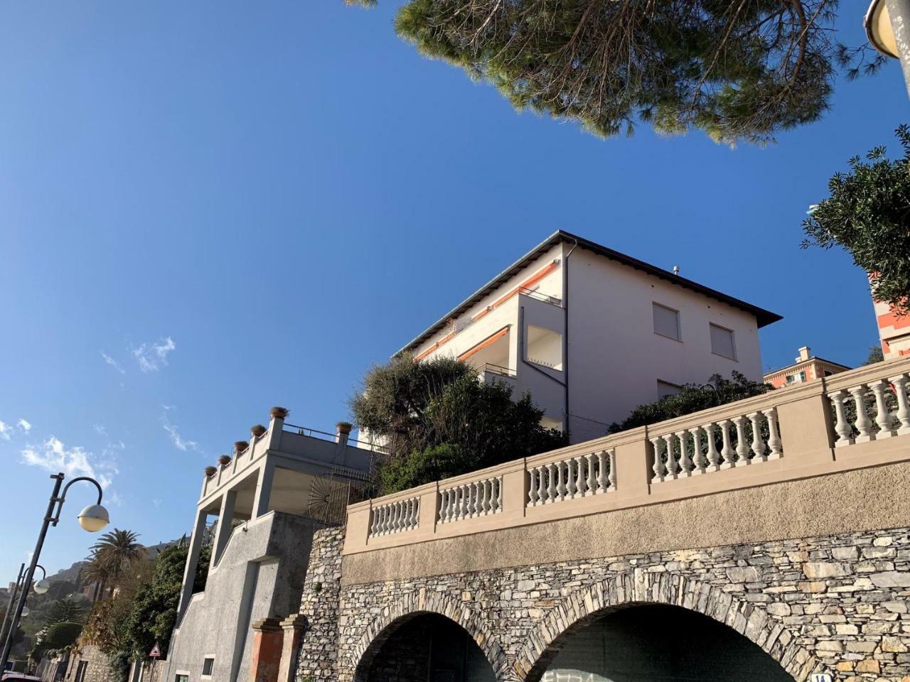 Villa Giulia By Holiday World Recco Zewnętrze zdjęcie