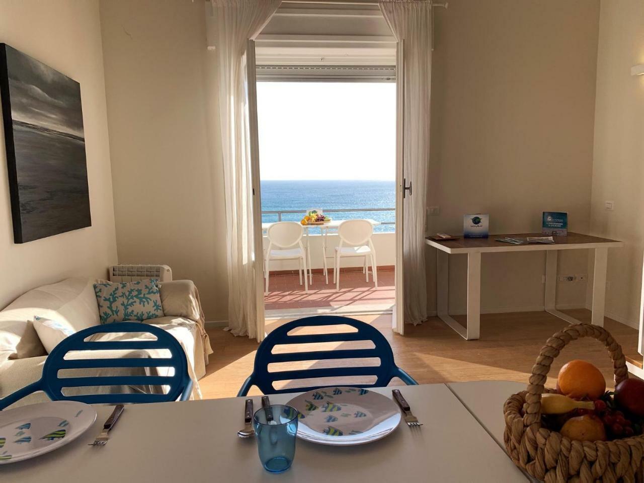 Villa Giulia By Holiday World Recco Zewnętrze zdjęcie