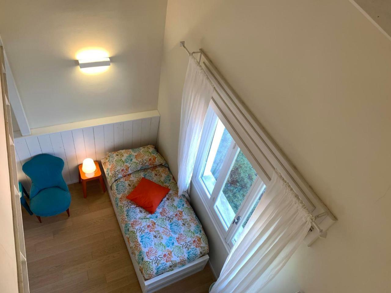 Villa Giulia By Holiday World Recco Zewnętrze zdjęcie