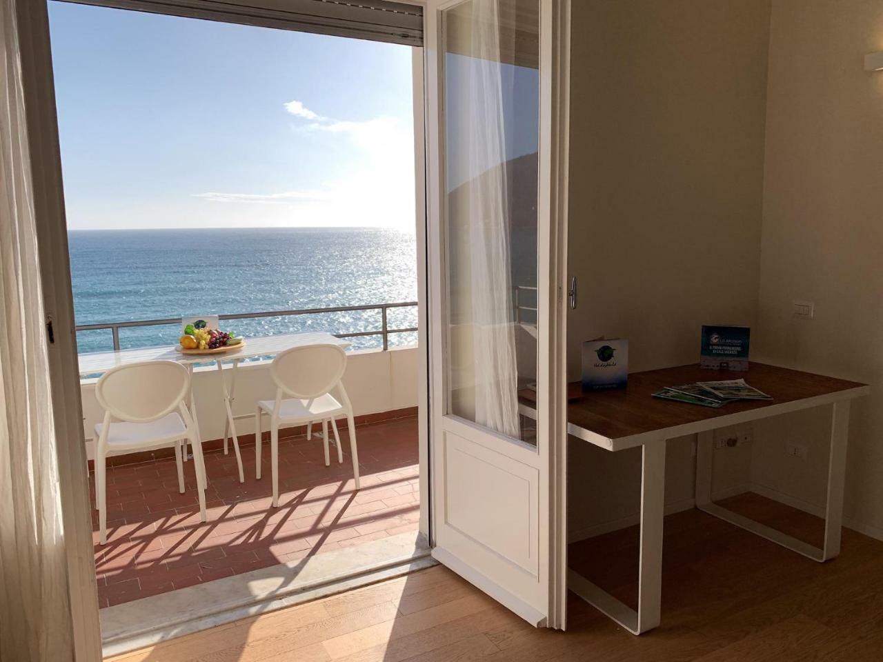Villa Giulia By Holiday World Recco Zewnętrze zdjęcie