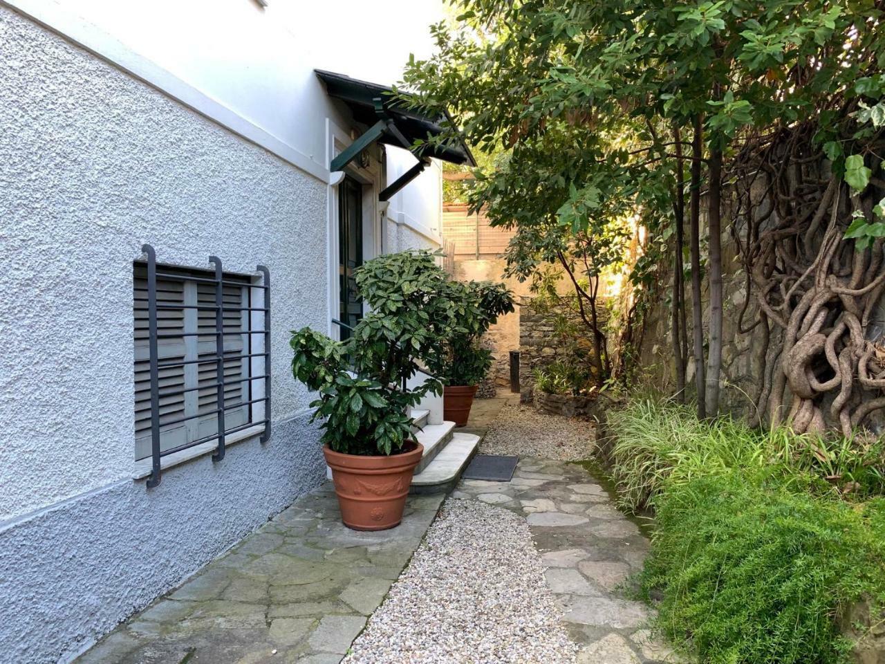 Villa Giulia By Holiday World Recco Zewnętrze zdjęcie