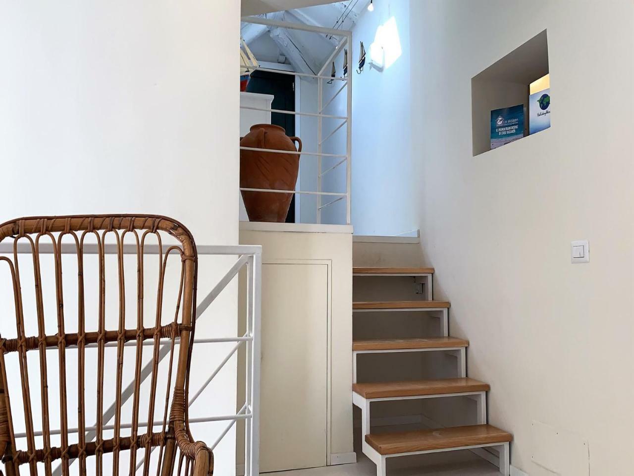 Villa Giulia By Holiday World Recco Zewnętrze zdjęcie