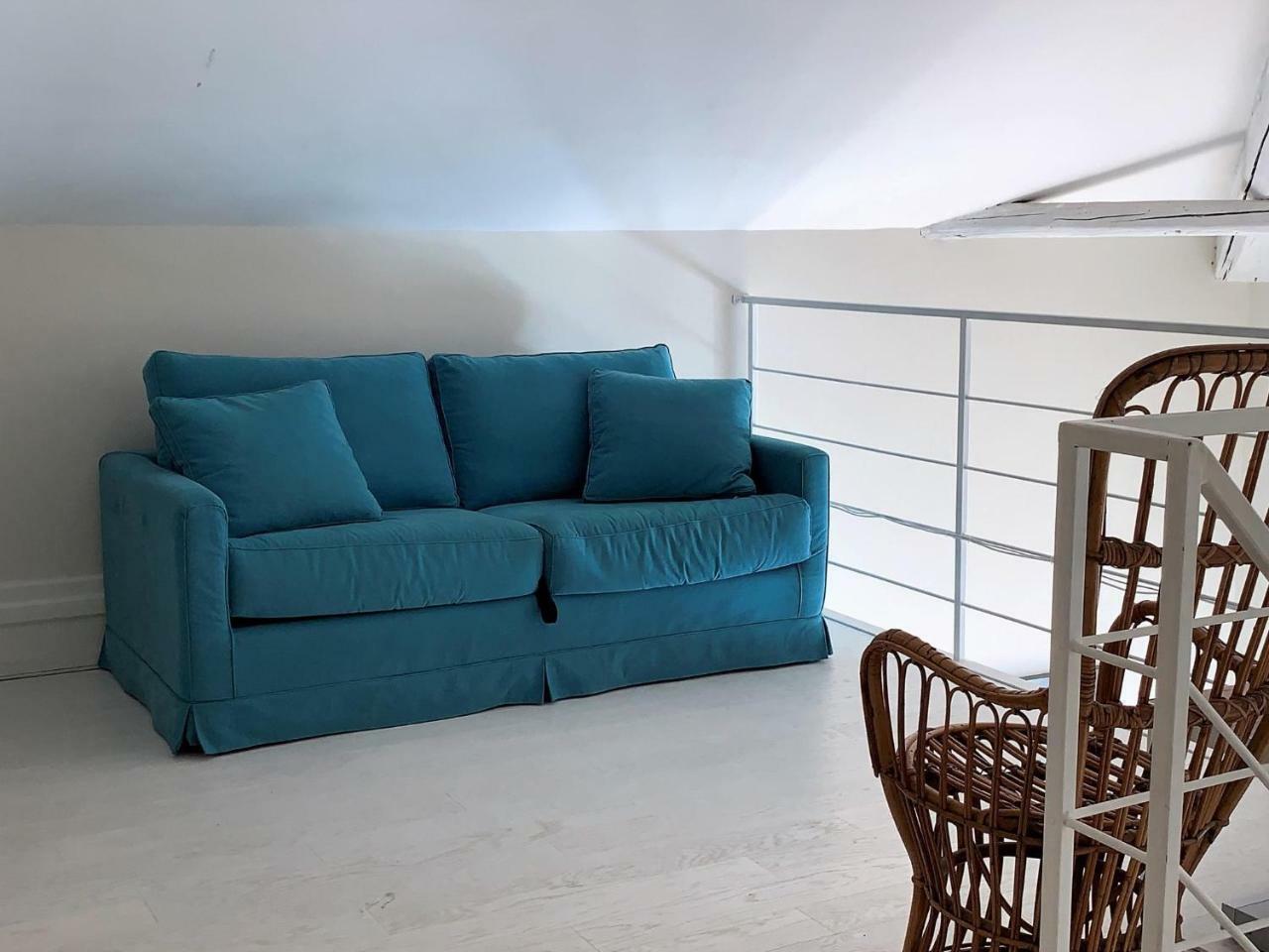 Villa Giulia By Holiday World Recco Zewnętrze zdjęcie