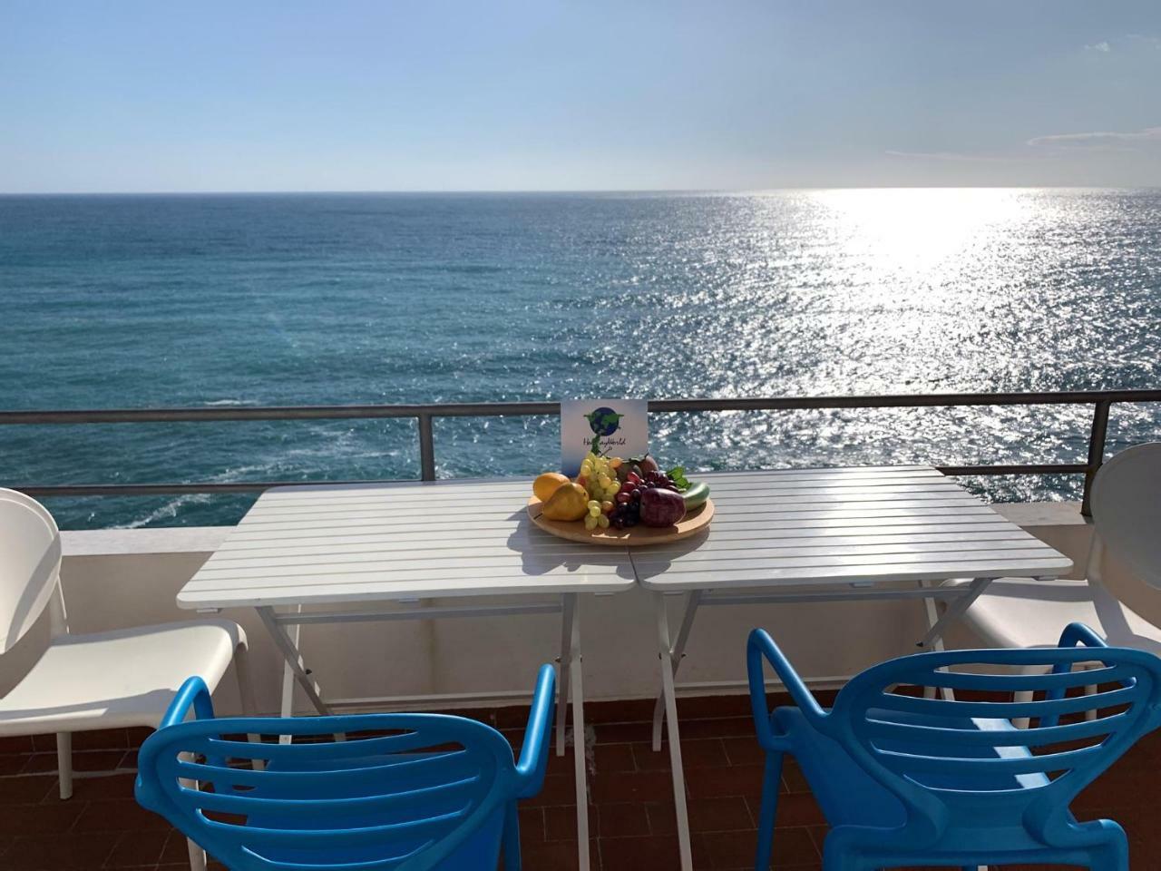 Villa Giulia By Holiday World Recco Zewnętrze zdjęcie